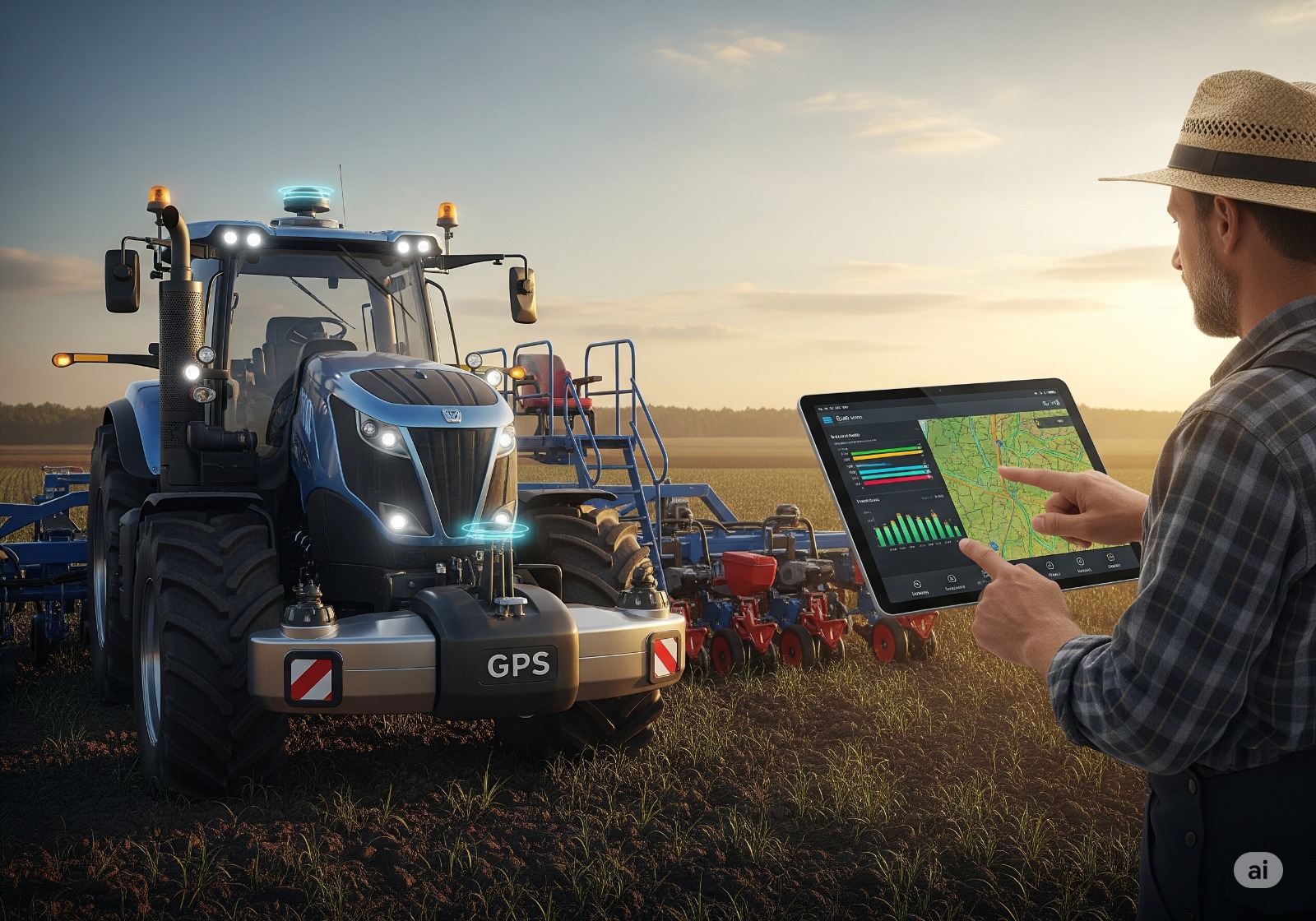 Innovation & Technology