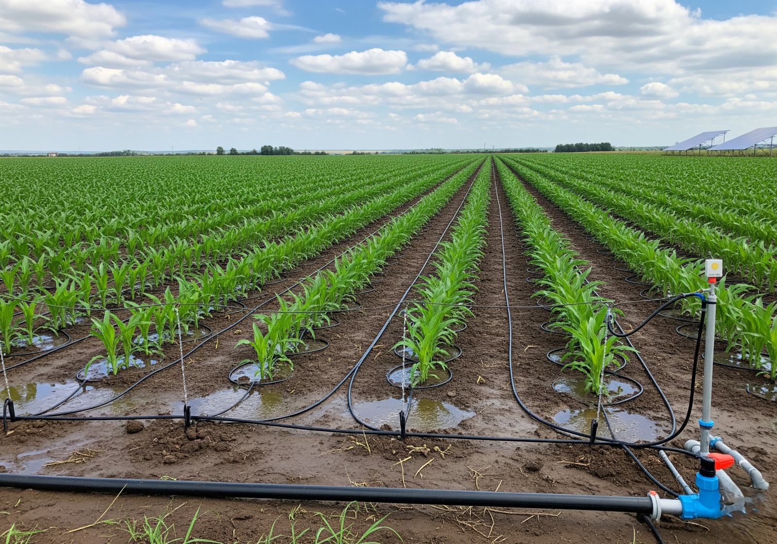 Environmental Stewardship